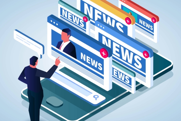 Image for article 'How 25 years in journalism prepared me for a new career in PR'